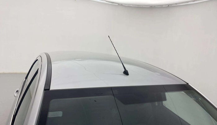 2019 Tata Tiago XZA PLUS PETROL, CNG, Automatic, 61,313 km, Roof