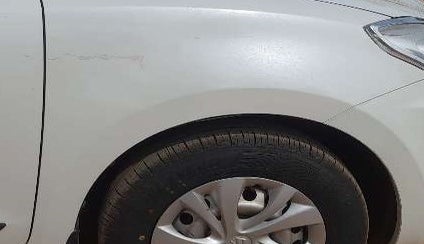 2019 Maruti Swift ZXI PLUS, Petrol, Manual, 12,321 km, Right fender - Paint has minor damage