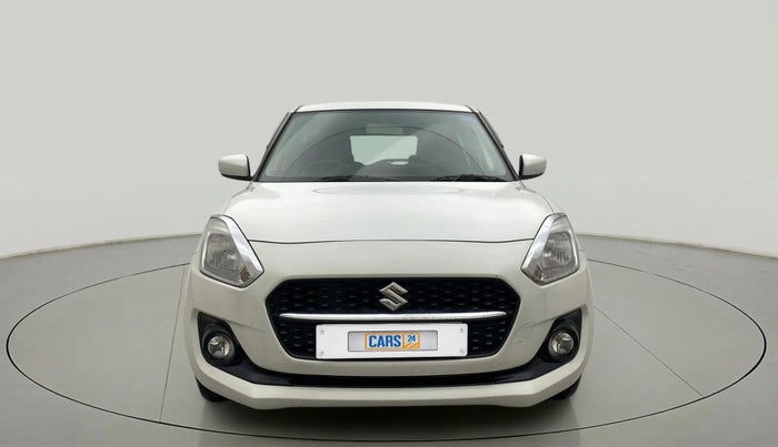 2019 Maruti Swift ZXI PLUS, Petrol, Manual, 12,321 km, Front