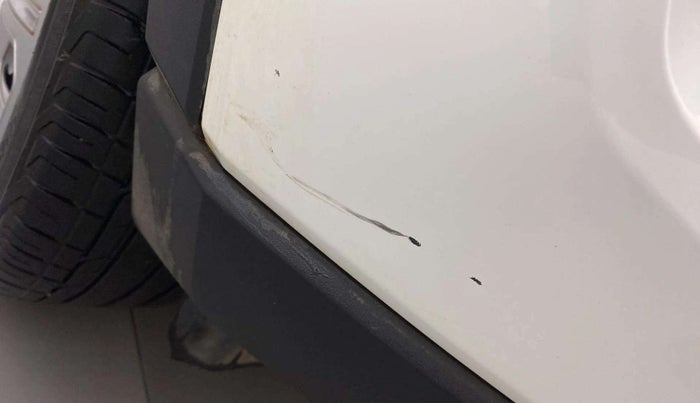 2022 Tata NEXON XM PETROL, Petrol, Manual, 23,791 km, Front bumper - Minor scratches