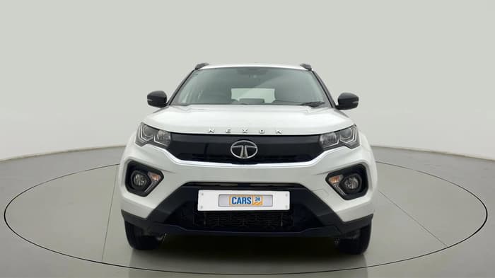2022 Tata NEXON XM PETROL, Petrol, Manual, 23,791 km, Front