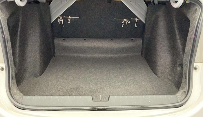 2018 Honda City 1.5L I-VTEC V MT, Petrol, Manual, 39,117 km, Boot Inside