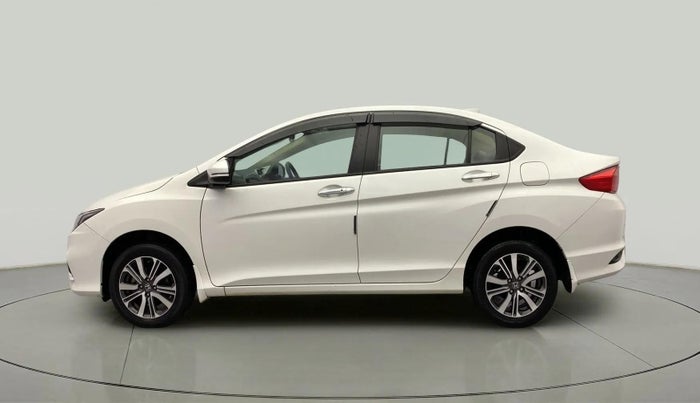 2018 Honda City 1.5L I-VTEC V MT, Petrol, Manual, 39,117 km, Left Side