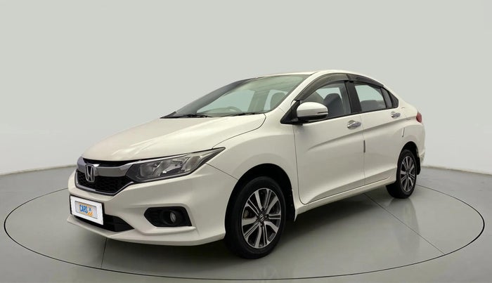2018 Honda City 1.5L I-VTEC V MT, Petrol, Manual, 39,117 km, Left Front Diagonal
