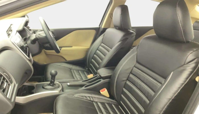 2018 Honda City 1.5L I-VTEC V MT, Petrol, Manual, 39,117 km, Right Side Front Door Cabin