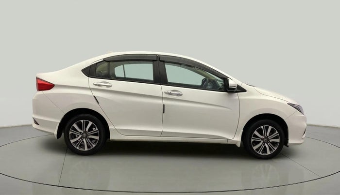 2018 Honda City 1.5L I-VTEC V MT, Petrol, Manual, 39,117 km, Right Side View