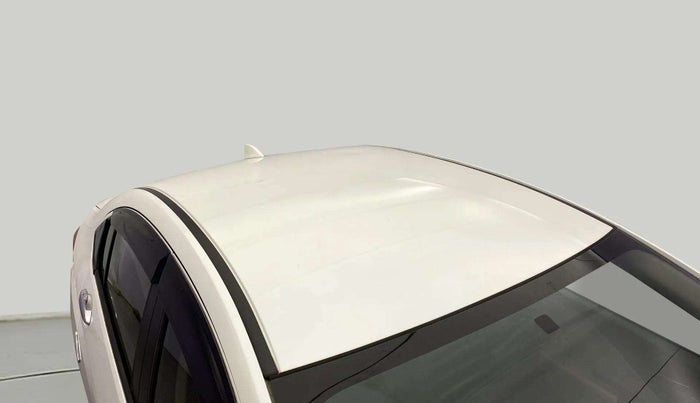 2018 Honda City 1.5L I-VTEC V MT, Petrol, Manual, 39,117 km, Roof