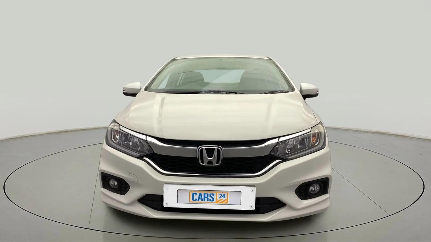 2018 Honda City 1.5L I-VTEC V MT, Petrol, Manual, 39,117 km, Front