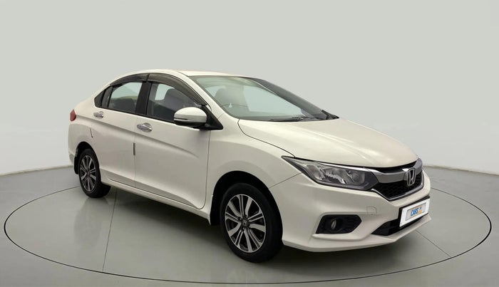 2018 Honda City 1.5L I-VTEC V MT, Petrol, Manual, 39,117 km, SRP