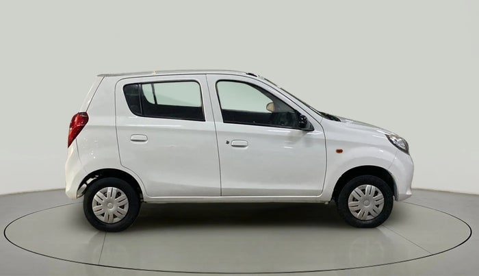 2014 Maruti Alto 800 LXI, Petrol, Manual, 85,841 km, Right Side View