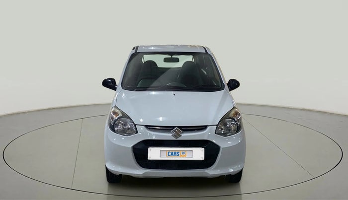 2014 Maruti Alto 800 LXI, Petrol, Manual, 85,841 km, Front