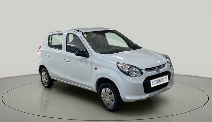 2014 Maruti Alto 800 LXI, Petrol, Manual, 85,841 km, SRP