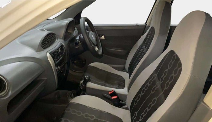 2014 Maruti Alto 800 LXI, Petrol, Manual, 85,841 km, Right Side Front Door Cabin