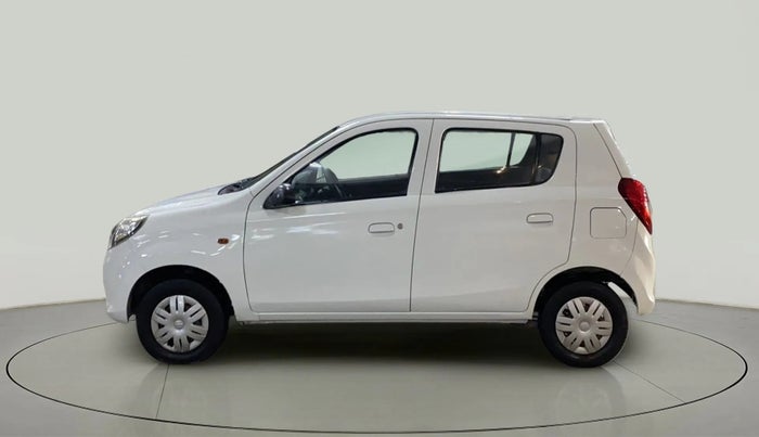 2014 Maruti Alto 800 LXI, Petrol, Manual, 85,841 km, Left Side