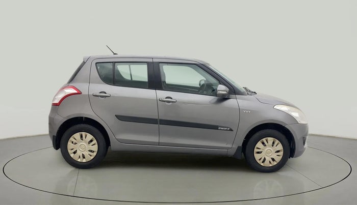 2013 Maruti Swift VXI, Petrol, Manual, 50,159 km, Right Side View