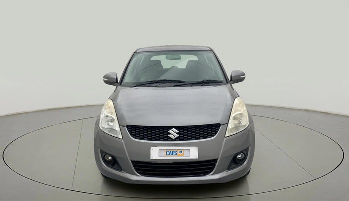 2013 Maruti Swift VXI, Petrol, Manual, 50,159 km, Front