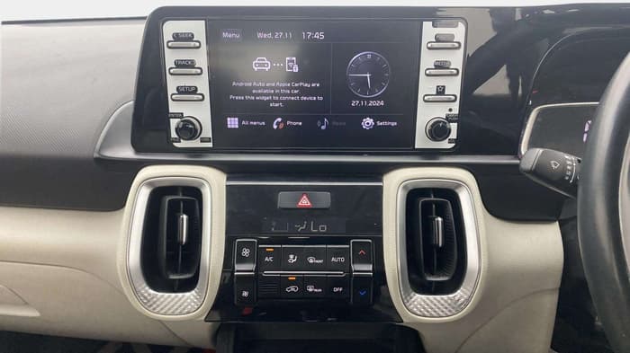Features