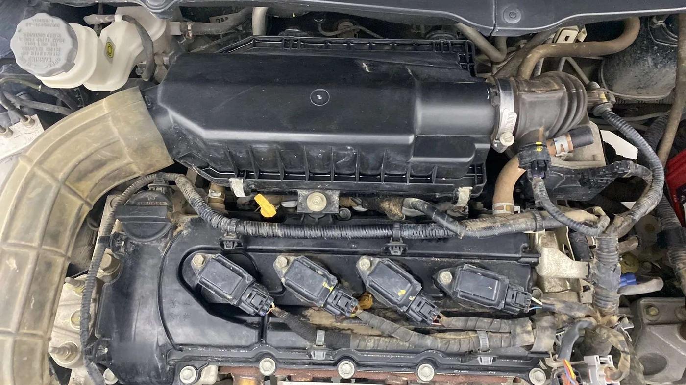 2019 Maruti Ciaz DELTA 1.5 SHVS MT PETROL, Petrol, Manual, 49,002 km, Open Bonet