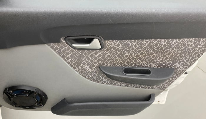2018 Maruti Alto 800 LXI OPT, Petrol, Manual, 20,521 km, Driver Side Door Panels Control