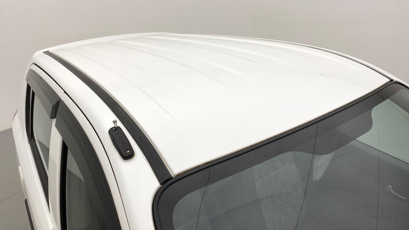 2018 Maruti Alto 800 LXI OPT, Petrol, Manual, 20,521 km, Roof