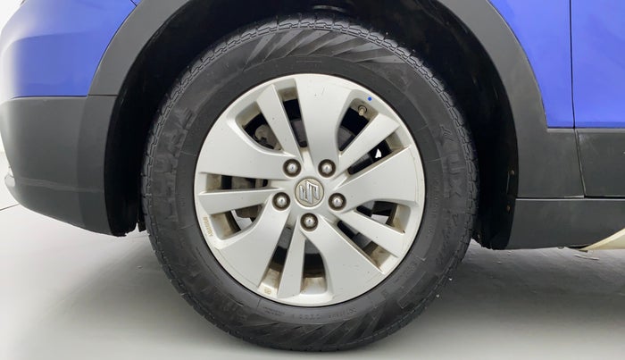 2015 Maruti S Cross ZETA 1.3, Diesel, Manual, 67,163 km, Left Front Wheel