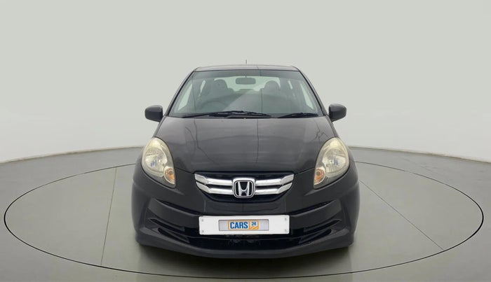 2014 Honda Amaze 1.5L I-DTEC S, Diesel, Manual, 81,075 km, Front