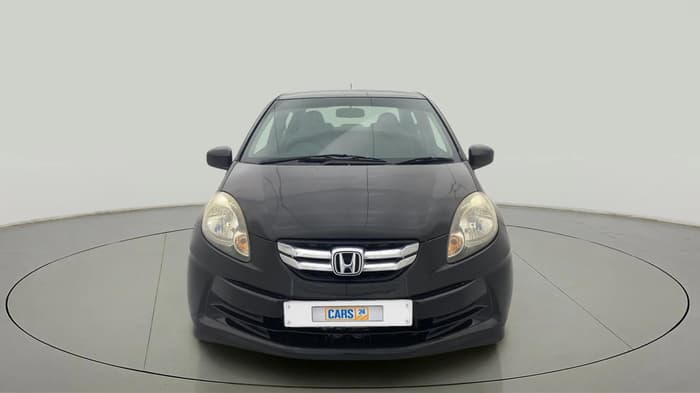 2014 Honda Amaze 1.5L I-DTEC S, Diesel, Manual, 81,075 km, Front