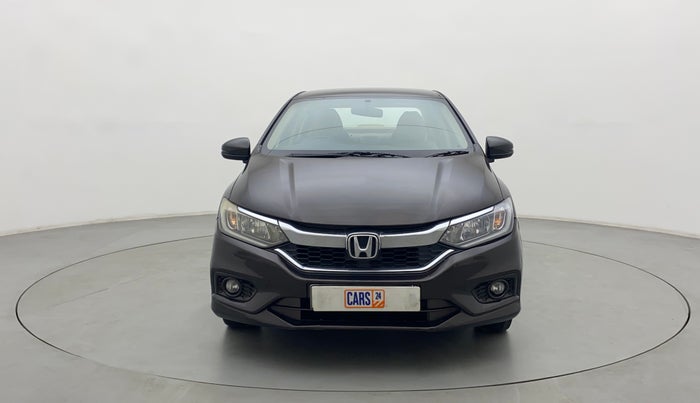 2017 Honda City 1.5L I-VTEC V MT, Petrol, Manual, 41,888 km, Front