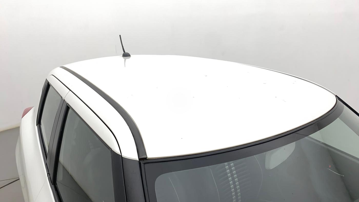 2018 Maruti Swift VXI, Petrol, Manual, 78,832 km, Roof