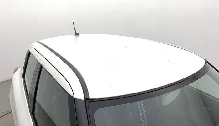 2018 Maruti Swift VXI, Petrol, Manual, 78,832 km, Roof