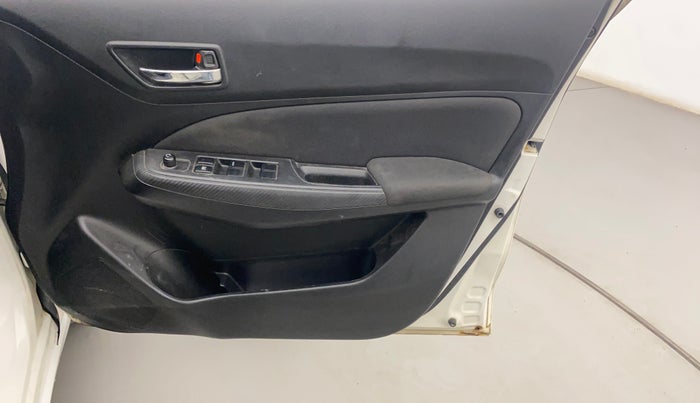 2018 Maruti Swift VXI, Petrol, Manual, 78,832 km, Driver Side Door Panels Control