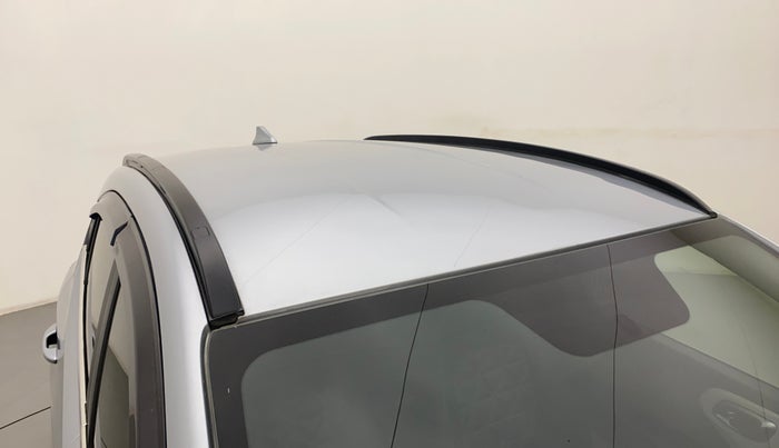 2021 Hyundai GRAND I10 NIOS SPORTZ 1.2 KAPPA VTVT, Petrol, Manual, 72,667 km, Roof