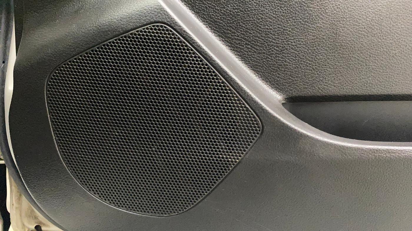 2021 Maruti Alto VXI, Petrol, Manual, 10,151 km, Speaker