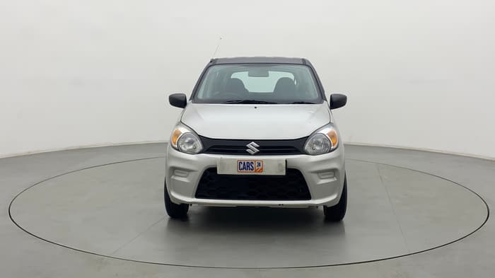 2021 Maruti Alto VXI, Petrol, Manual, 10,151 km, Front