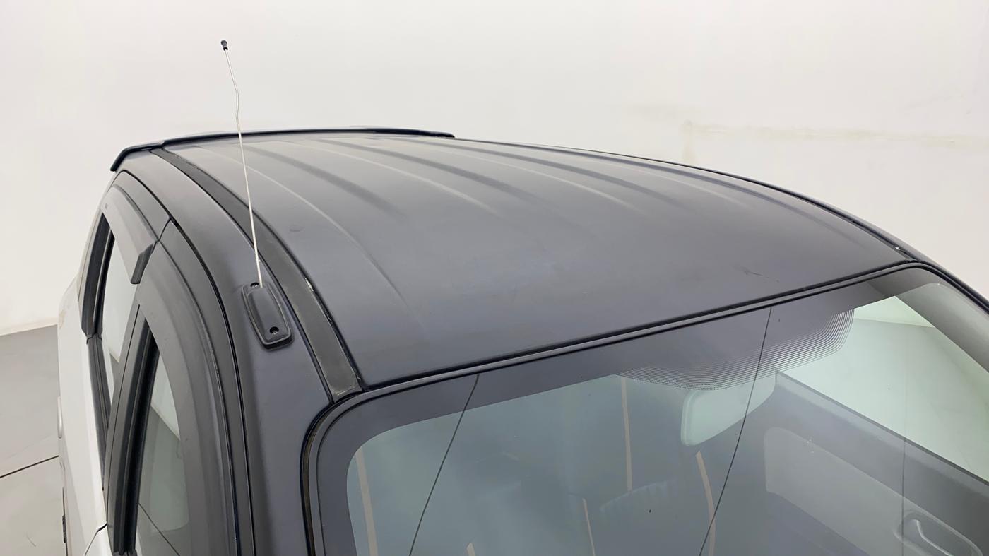 2021 Maruti Alto VXI, Petrol, Manual, 10,151 km, Roof