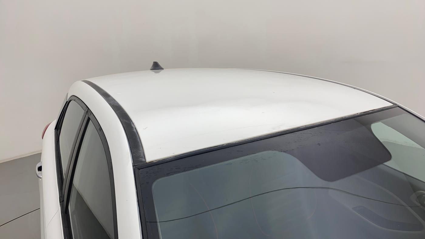2016 Hyundai Elite i20 ASTA 1.2 (O), Petrol, Manual, 83,819 km, Roof