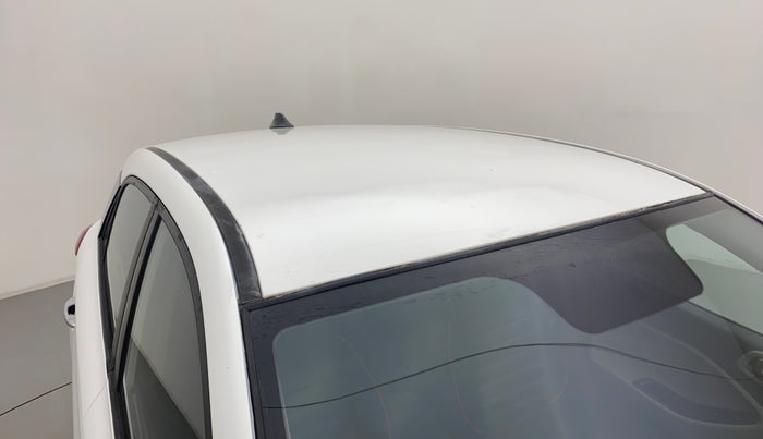 2016 Hyundai Elite i20 ASTA 1.2 (O), Petrol, Manual, 83,819 km, Roof