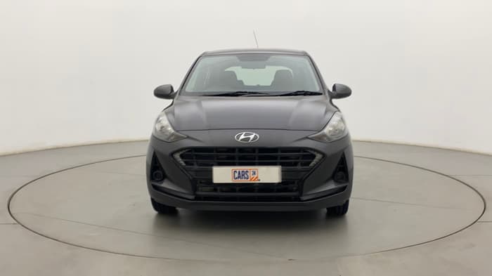 2020 Hyundai GRAND I10 NIOS MAGNA 1.2 KAPPA VTVT, Petrol, Manual, 74,046 km, Front