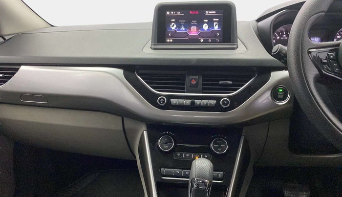 2018 Tata NEXON XZA PLUS DIESEL, Diesel, Automatic, 90,913 km, Air Conditioner