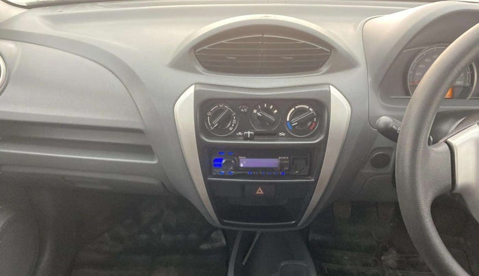 2013 Maruti Alto 800 LXI CNG, CNG, Manual, 34,923 km, Air Conditioner