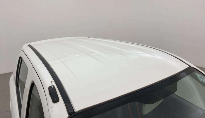2013 Maruti Alto 800 LXI CNG, CNG, Manual, 34,923 km, Roof