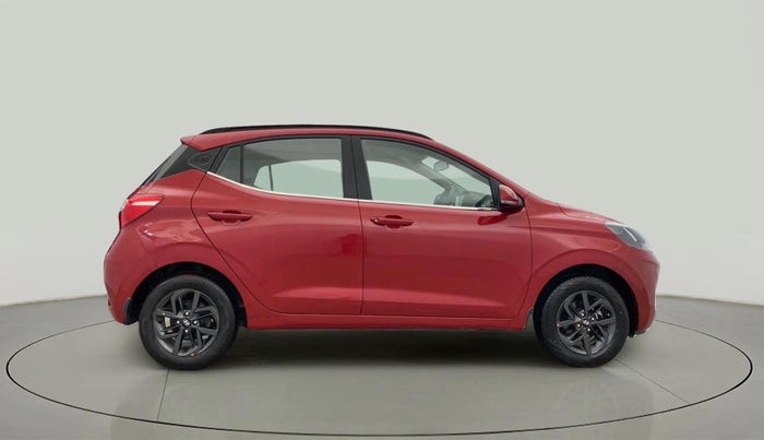 2020 Hyundai GRAND I10 NIOS SPORTZ 1.2 KAPPA VTVT, Petrol, Manual, 50,546 km, Right Side View