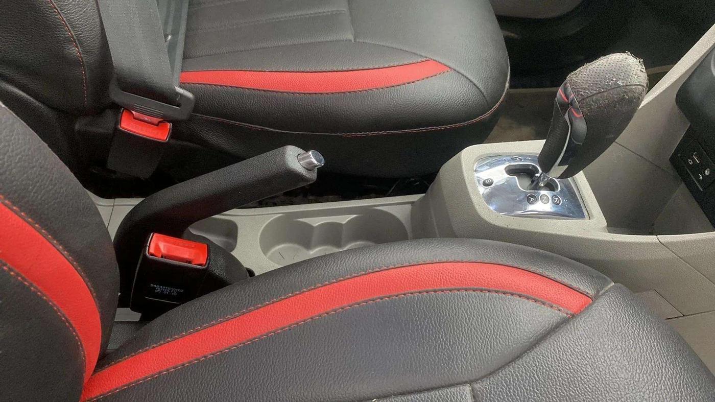 2018 Tata Tiago XZA PETROL, Petrol, Automatic, 28,225 km, Gear Lever