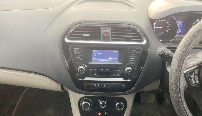 2018 Tata Tiago XZA PETROL, Petrol, Automatic, 28,225 km, Air Conditioner