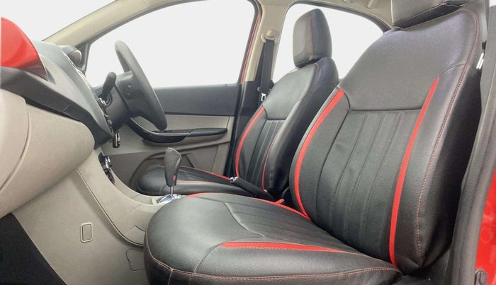 2018 Tata Tiago XZA PETROL, Petrol, Automatic, 28,225 km, Right Side Front Door Cabin