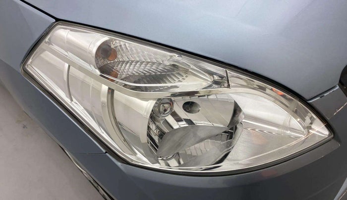 2013 Maruti Ertiga VXI, Petrol, Manual, 46,708 km, Right headlight - Minor scratches