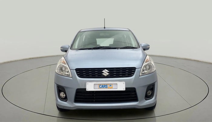 2013 Maruti Ertiga VXI, Petrol, Manual, 46,708 km, Front