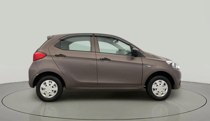 2017 Tata Tiago XE PETROL, Petrol, Manual, 99,182 km, Right Side View