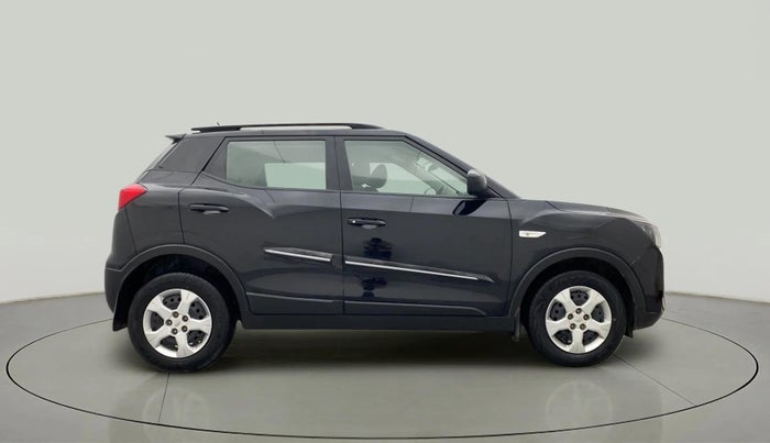 2019 Mahindra XUV300 W6 1.2 PETROL, Petrol, Manual, 50,455 km, Right Side View