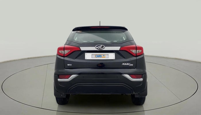 2019 Mahindra XUV300 W6 1.2 PETROL, Petrol, Manual, 50,455 km, Back/Rear